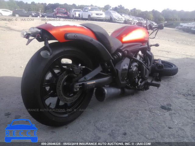 2016 KAWASAKI EN650 A JKAENEA17GDA07491 зображення 3