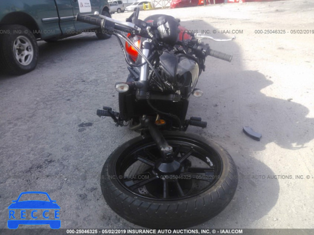 2016 KAWASAKI EN650 A JKAENEA17GDA07491 зображення 4