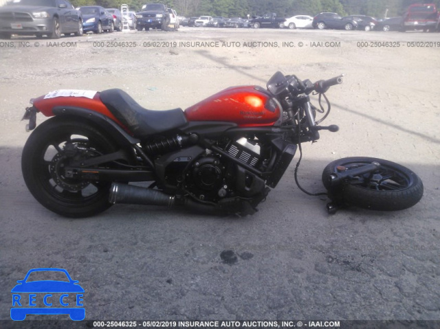 2016 KAWASAKI EN650 A JKAENEA17GDA07491 зображення 7