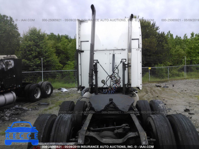 2001 MACK CX613 CX600 1M1AE07Y91W009845 image 6