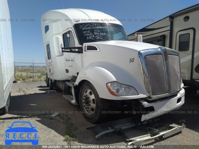 2016 KENWORTH T680 T680 1XKYD49X9GJ105675 image 0