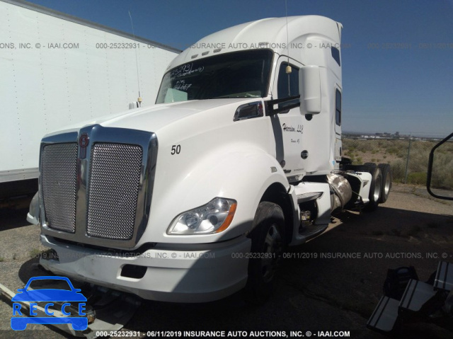 2016 KENWORTH T680 T680 1XKYD49X9GJ105675 image 1