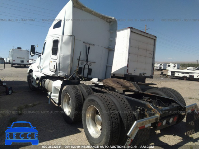 2016 KENWORTH T680 T680 1XKYD49X9GJ105675 image 2