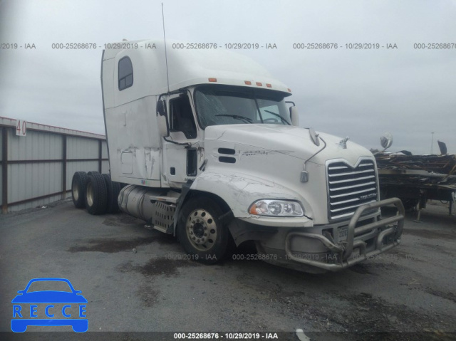 2013 MACK CXU613 CXU600 1M1AW07Y4DM035069 image 0