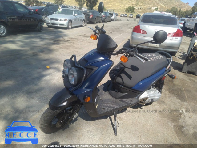 2014 YAMAHA YW125 RKRSE48Y0EA095780 Bild 1