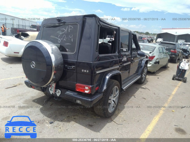 2017 MERCEDES-BENZ G 63 AMG WDCYC7DF8HX277851 image 3