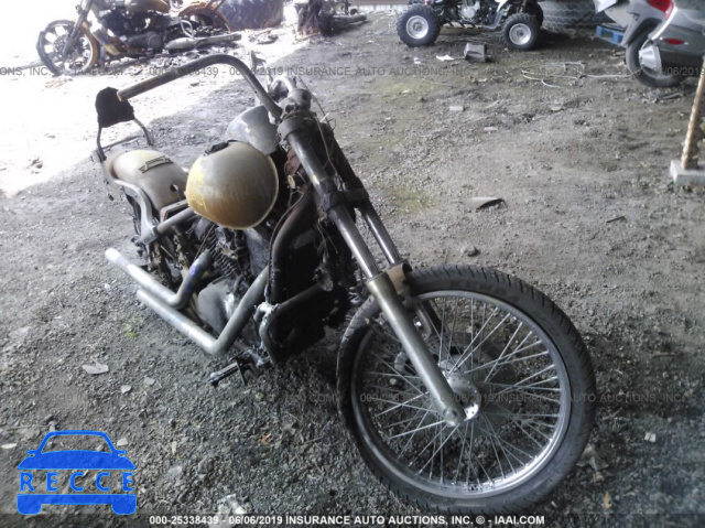 1995 KAWASAKI VN800 JKBVNCA15SA006413 зображення 0