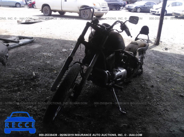 1995 KAWASAKI VN800 JKBVNCA15SA006413 зображення 1