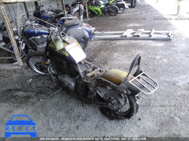 1995 KAWASAKI VN800 JKBVNCA15SA006413 зображення 2