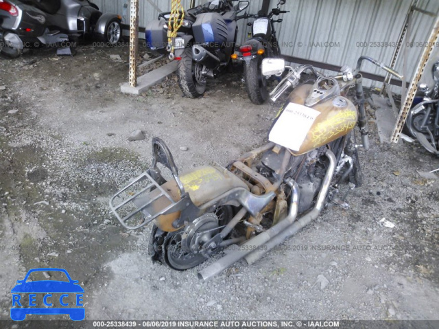 1995 KAWASAKI VN800 JKBVNCA15SA006413 зображення 3