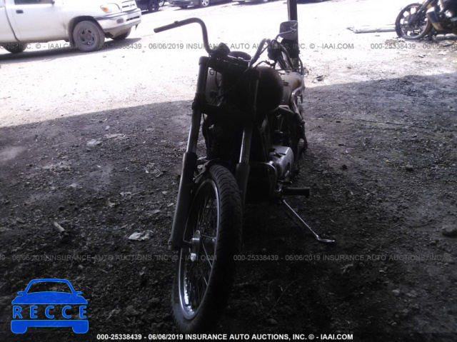 1995 KAWASAKI VN800 JKBVNCA15SA006413 зображення 4
