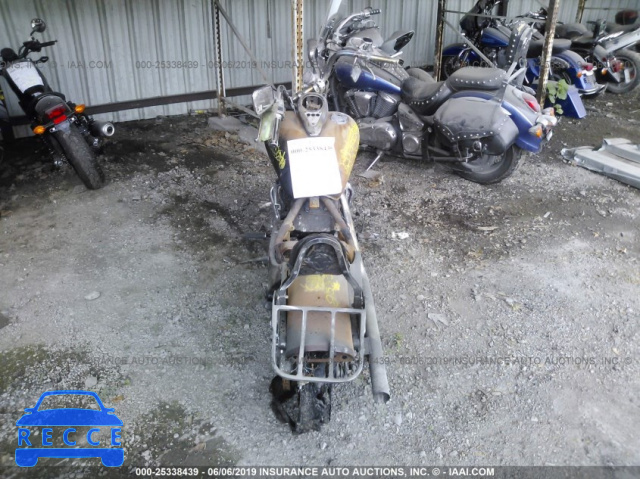 1995 KAWASAKI VN800 JKBVNCA15SA006413 зображення 5