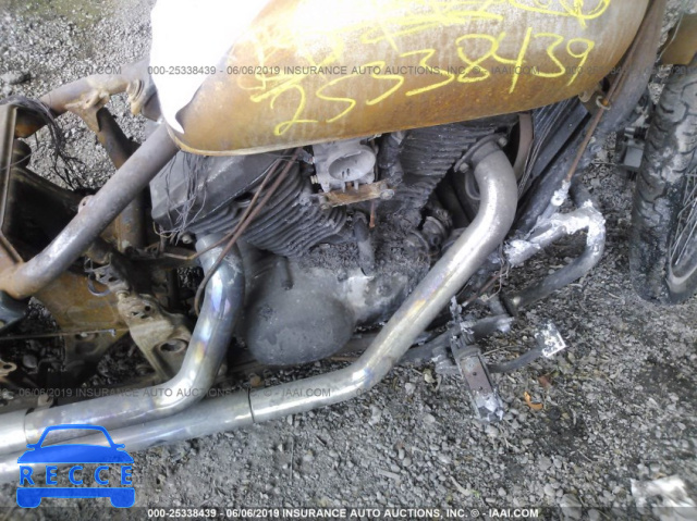 1995 KAWASAKI VN800 JKBVNCA15SA006413 зображення 7
