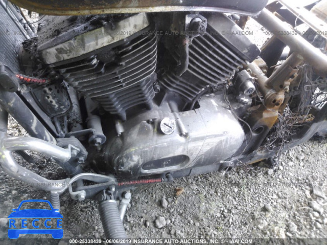 1995 KAWASAKI VN800 JKBVNCA15SA006413 зображення 8