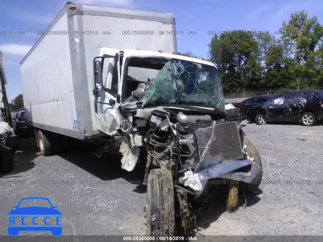 2015 FREIGHTLINER M2 106 MEDIUM DUTY 3ALACWDT7FDGB4484 Bild 0