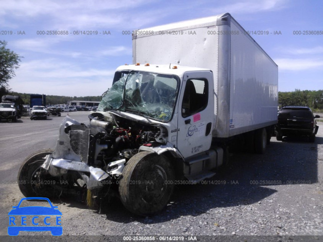 2015 FREIGHTLINER M2 106 MEDIUM DUTY 3ALACWDT7FDGB4484 Bild 1