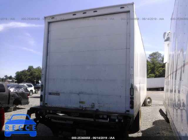 2015 FREIGHTLINER M2 106 MEDIUM DUTY 3ALACWDT7FDGB4484 Bild 3