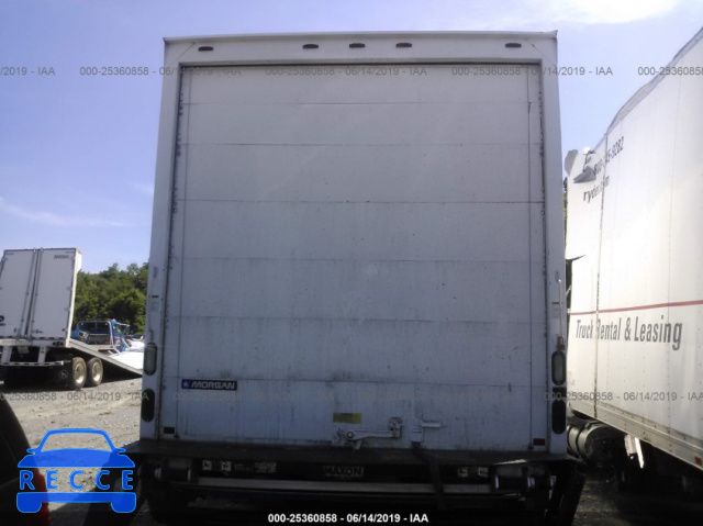 2015 FREIGHTLINER M2 106 MEDIUM DUTY 3ALACWDT7FDGB4484 Bild 7