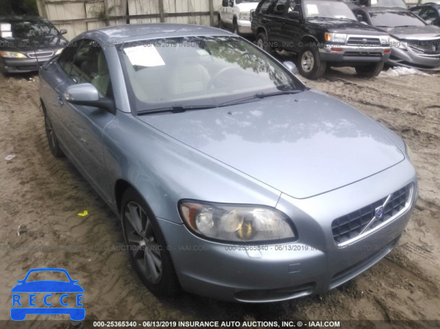 2010 VOLVO C70 T5 YV1672MC8AJ090591 image 0