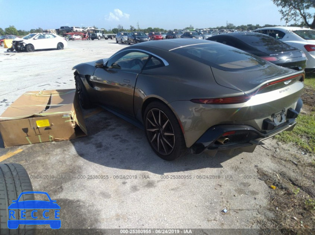 2019 ASTON MARTIN VANTAGE SCFSMGAW7KGN00614 Bild 2