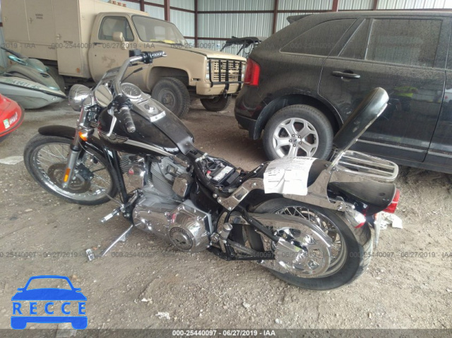 2003 HARLEY-DAVIDSON FXSTI 1HD1BVB143Y015722 image 2