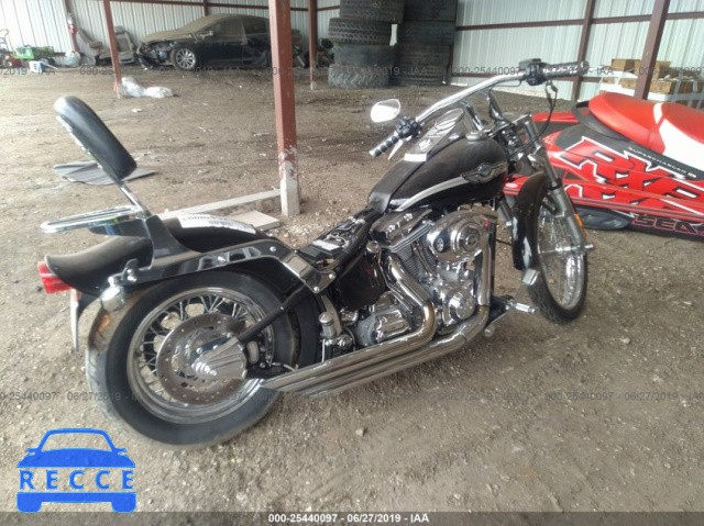 2003 HARLEY-DAVIDSON FXSTI 1HD1BVB143Y015722 image 3