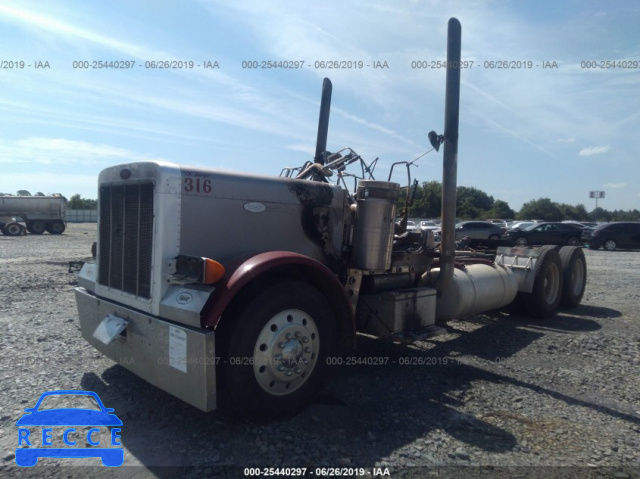 1990 PETERBILT 379 1XP5DB9X5LD299535 Bild 1