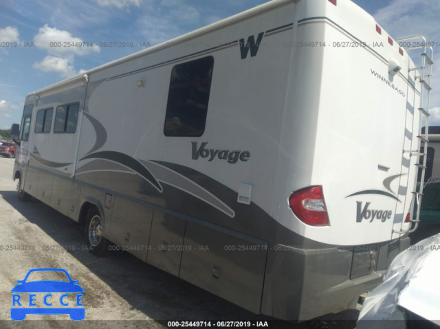 2004 WORKHORSE CUSTOM CHASSIS MOTORHOME CHASSIS W22 5B4MP67GX43395933 зображення 2