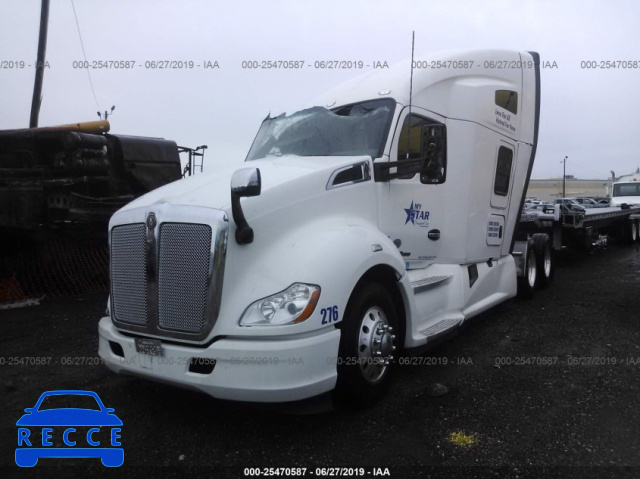 2019 KENWORTH T680 T680 1XKYDP9X8KJ254749 Bild 1