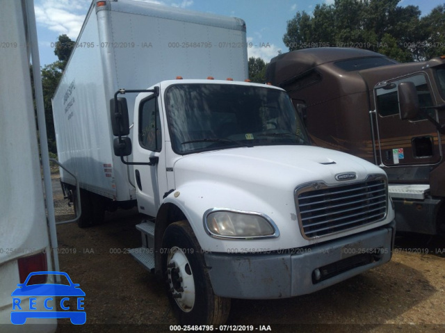 2003 FREIGHTLINER M2 106 MEDIUM DUTY 1FVACWAK13HL63948 image 0