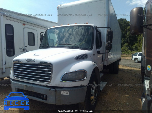 2003 FREIGHTLINER M2 106 MEDIUM DUTY 1FVACWAK13HL63948 image 1