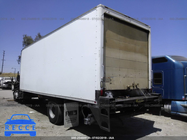 2009 STERLING TRUCK ACTERRA 2FZACFDU19AAG3557 Bild 2