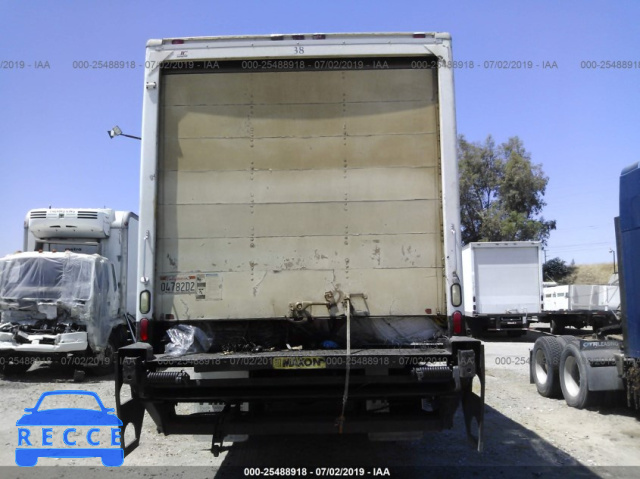 2009 STERLING TRUCK ACTERRA 2FZACFDU19AAG3557 Bild 7