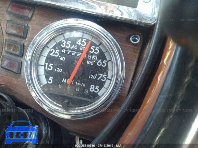 1999 FREIGHTLINER CONVENTIONAL 1FUPCDZB8XPB88832 image 5