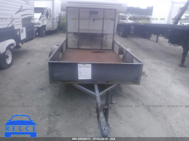 2000 TRAILER OTHER NCX1126076 image 4