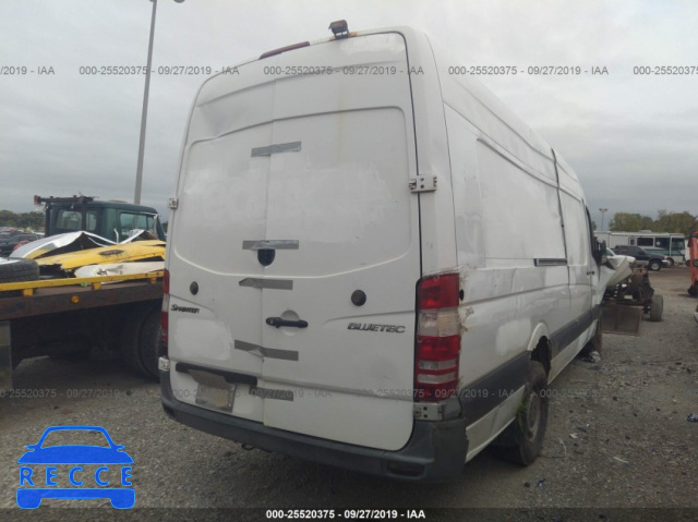 2011 MERCEDES BENZ 2500 SPRINTER WD3PE8CC6B5588684 зображення 6