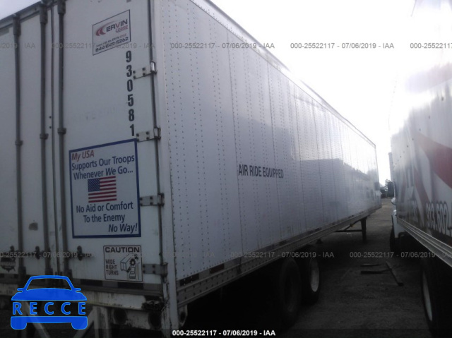 2005 WABASH NATIONAL CORP VAN 1JJV532W55L930581 image 3