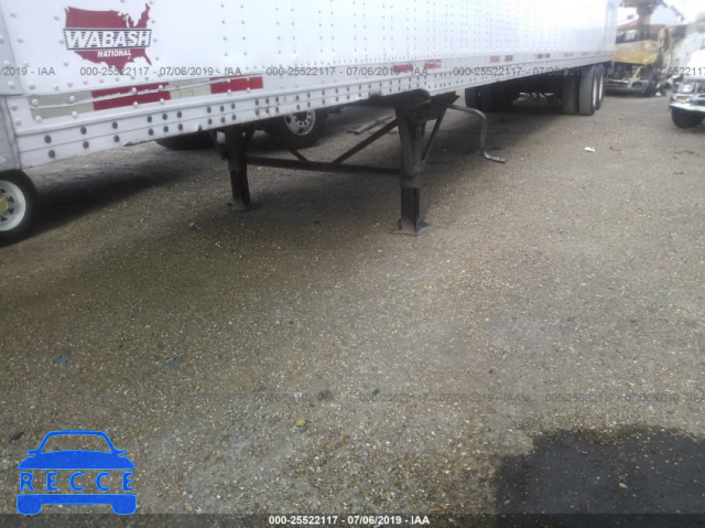 2005 WABASH NATIONAL CORP VAN 1JJV532W55L930581 image 4