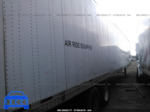2005 WABASH NATIONAL CORP VAN 1JJV532W55L930581 image 5