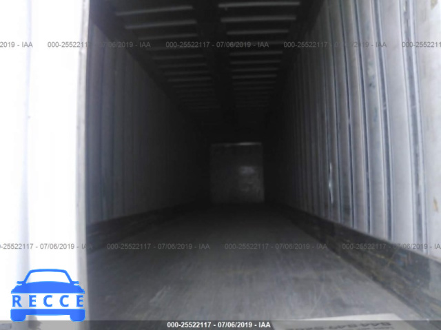 2005 WABASH NATIONAL CORP VAN 1JJV532W55L930581 image 6