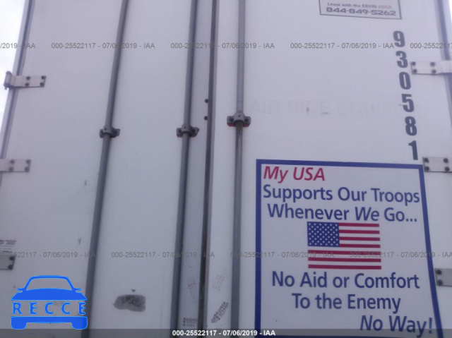 2005 WABASH NATIONAL CORP VAN 1JJV532W55L930581 image 7