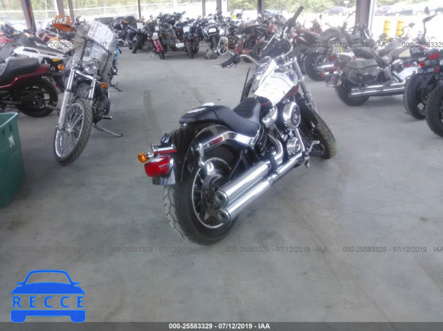 2018 HARLEY-DAVIDSON FXLR LOW RIDER 1HD1YNJ14JC082864 image 3