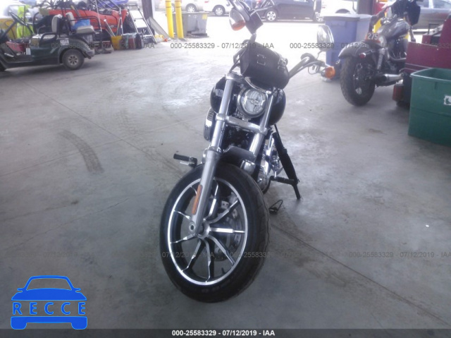 2018 HARLEY-DAVIDSON FXLR LOW RIDER 1HD1YNJ14JC082864 image 4