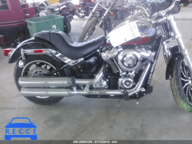 2018 HARLEY-DAVIDSON FXLR LOW RIDER 1HD1YNJ14JC082864 image 7