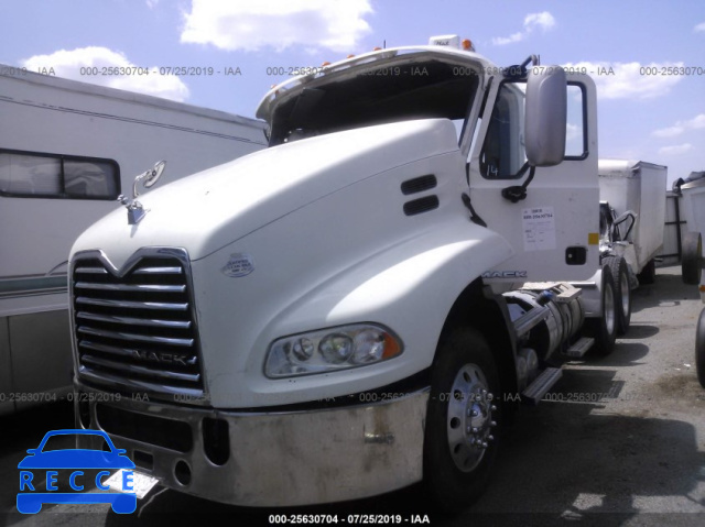 2013 MACK CXU613 CXU600 1M1AW07Y9DM032085 зображення 1