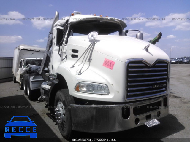 2013 MACK CXU613 CXU600 1M1AW07Y9DM032085 Bild 6