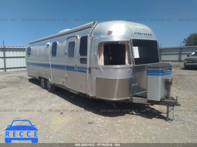 1994 AIRSTREAM EXCELLA 1STJEAP29RJ509628 image 0