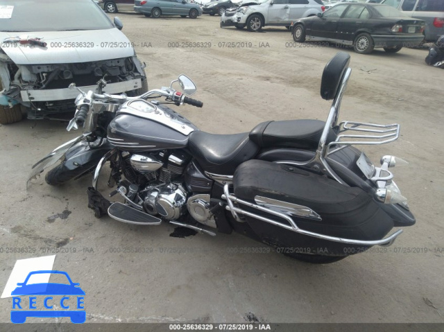 2007 YAMAHA XV1900 CT JYAVP22Y77A000626 image 2