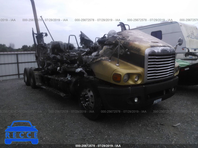 2005 FREIGHTLINER ST120 ST120 1FUJBBCK05LU14384 image 0