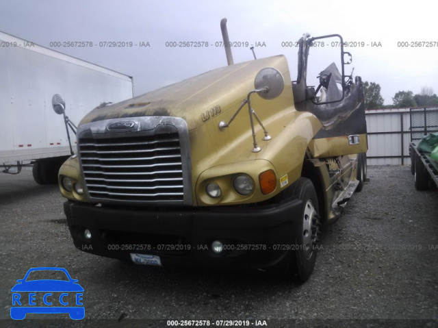 2005 FREIGHTLINER ST120 ST120 1FUJBBCK05LU14384 image 1